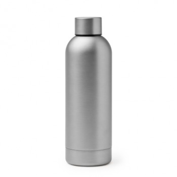 STAMINA BI4122 TRINKFLASCHEN grau | yam yam world