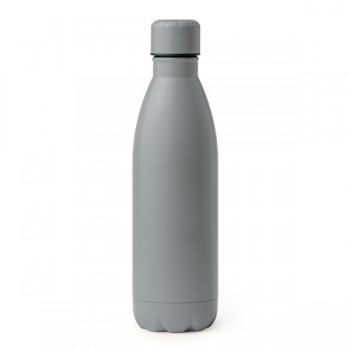 STAMINA BI4125 TRINKFLASCHEN grau | yam yam world