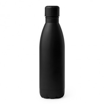 STAMINA BI4125 TRINKFLASCHEN schwarz | yam yam world