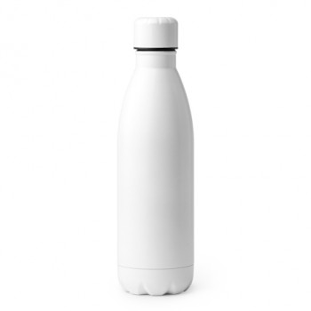 STAMINA BI4125 TRINKFLASCHEN weiss | yam yam world