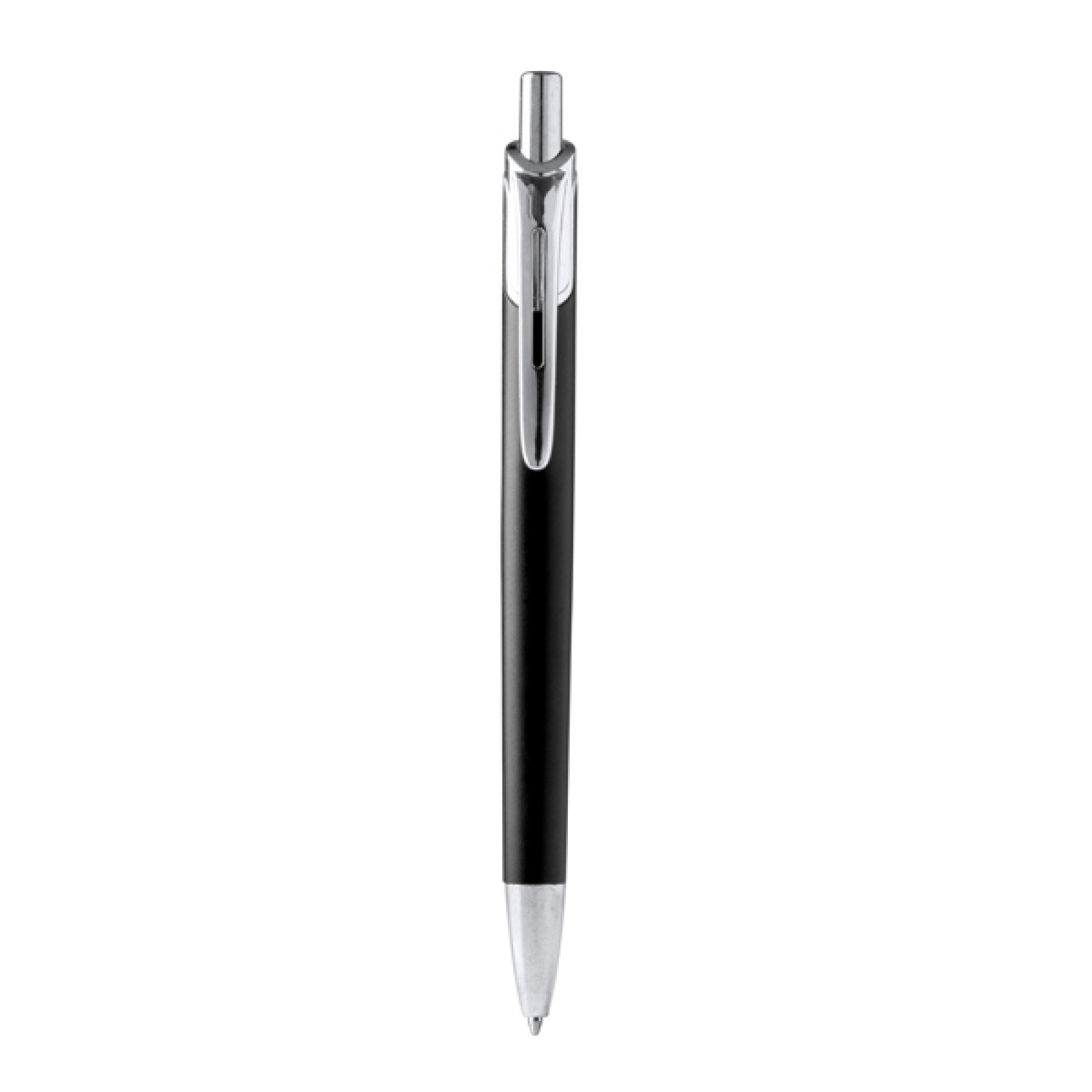 STAMINA BL1275 KUGEL SCHREIBER schwarz