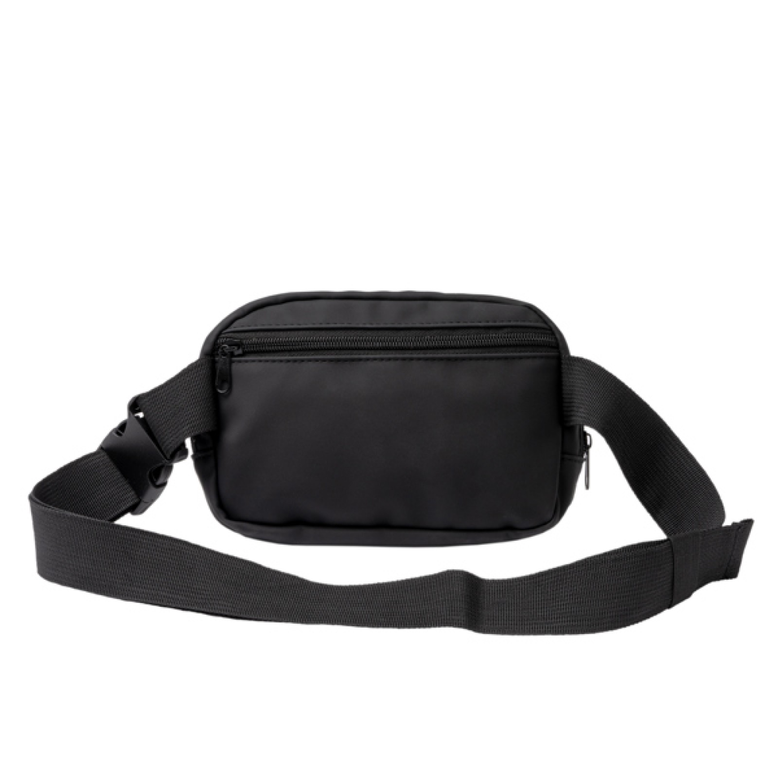 STAMINA BO1610 BAUCHTASCHEN schwarz