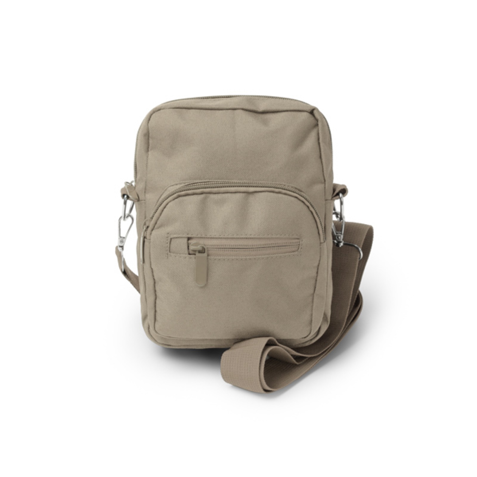 STAMINA BO1634 BAUCHTASCHEN braun