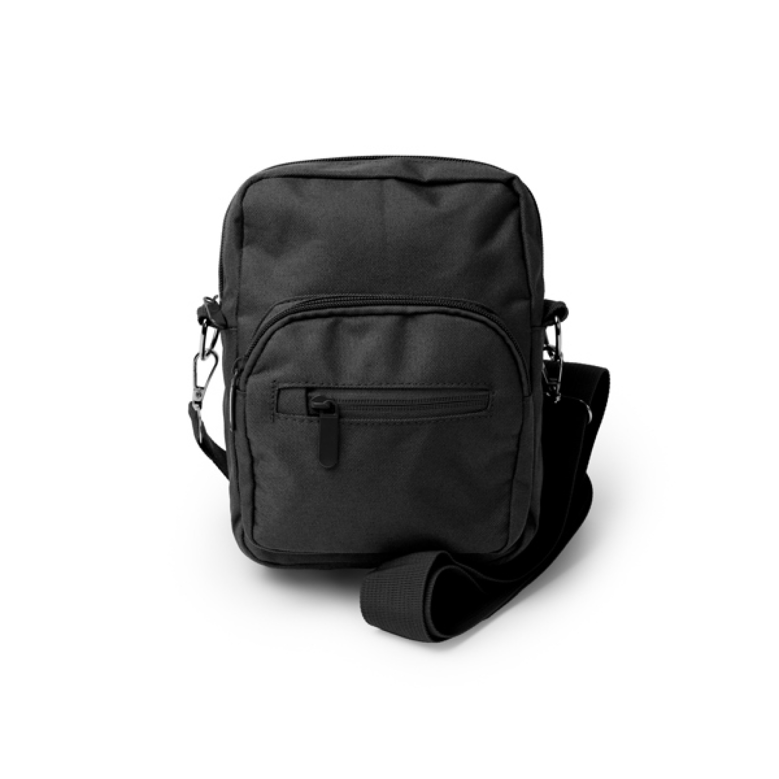 STAMINA BO1634 BAUCHTASCHEN schwarz