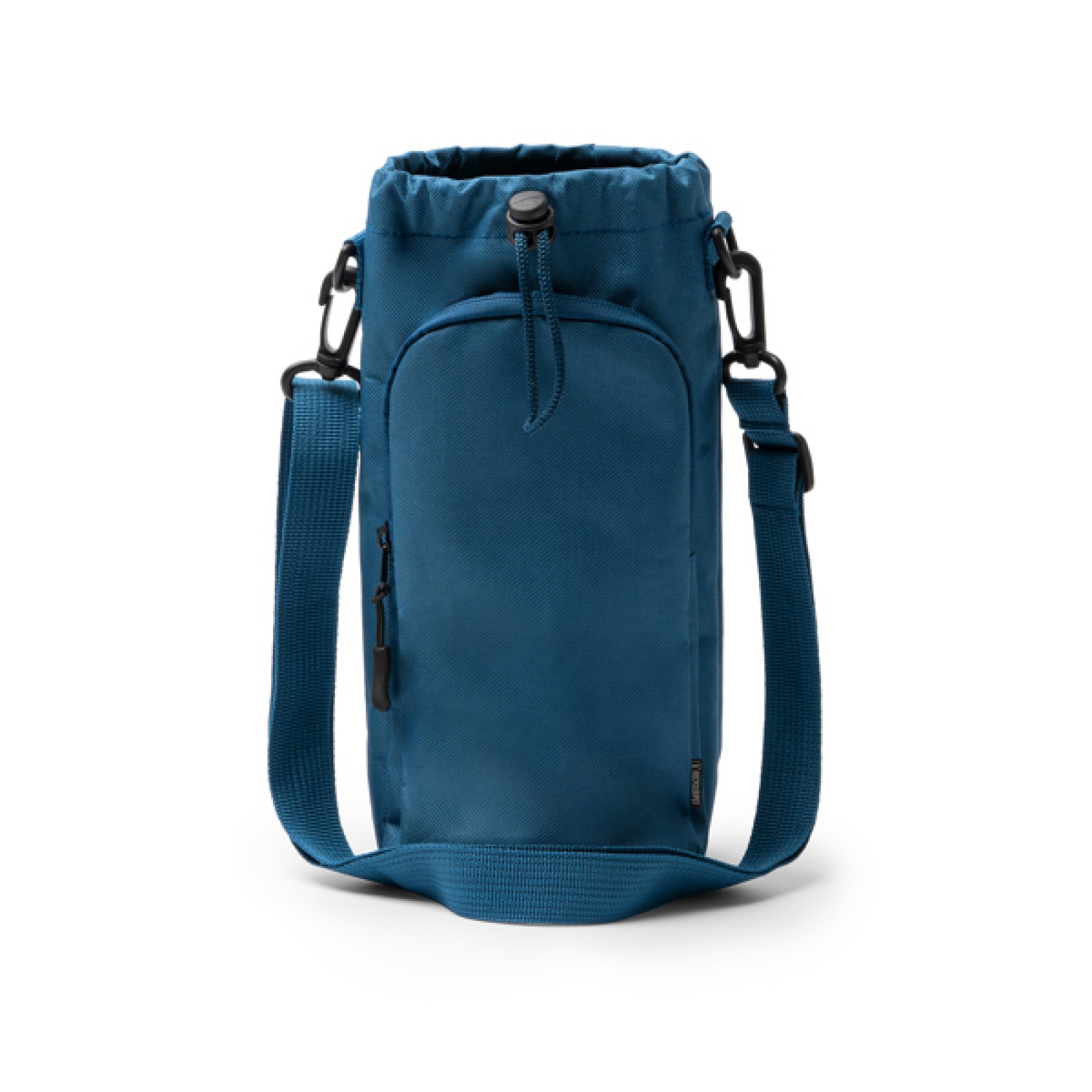 STAMINA BO2003 FLASCHENTASCHE blau