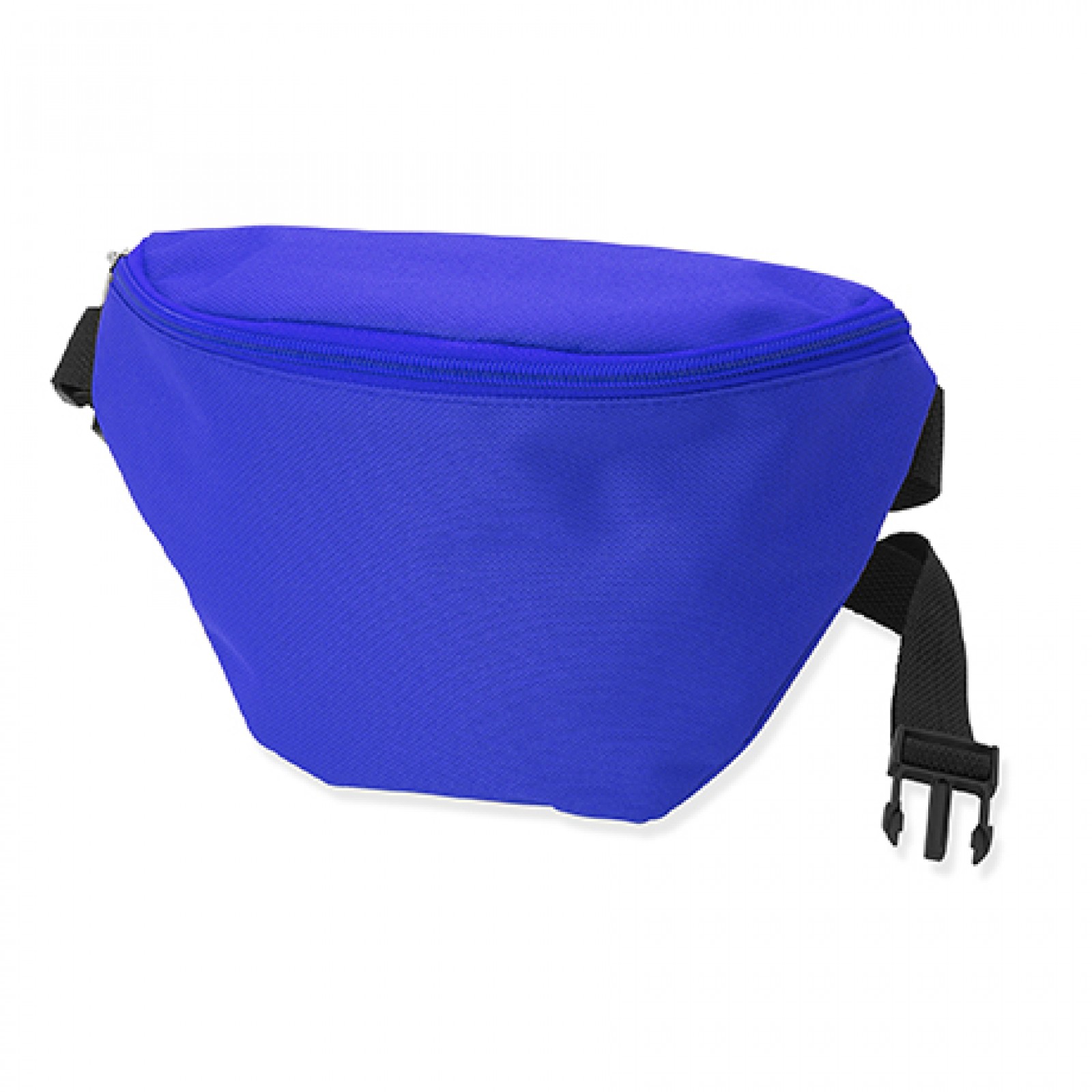 STAMINA BO7548 BAUCHTASCHEN blau