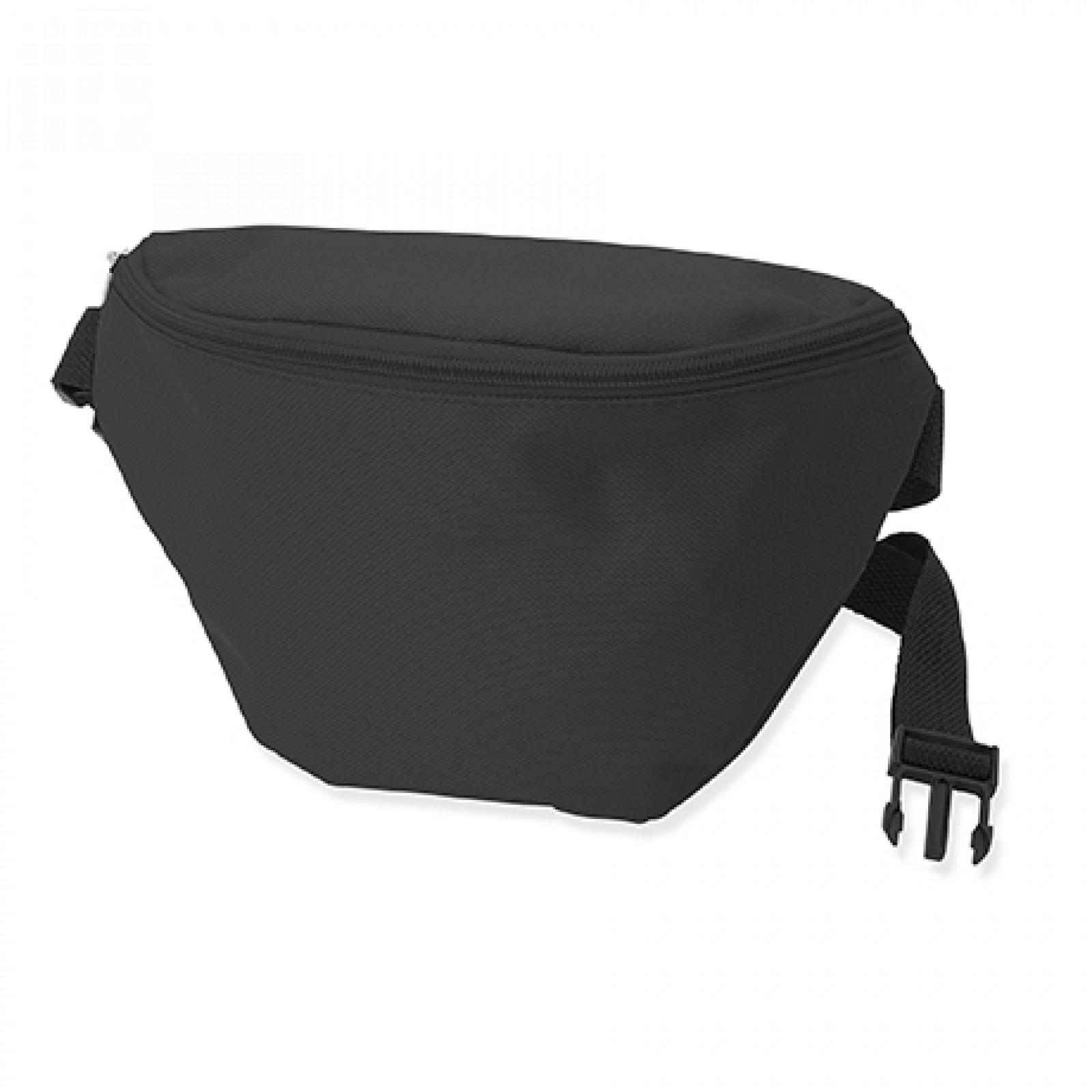STAMINA BO7548 BAUCHTASCHEN schwarz