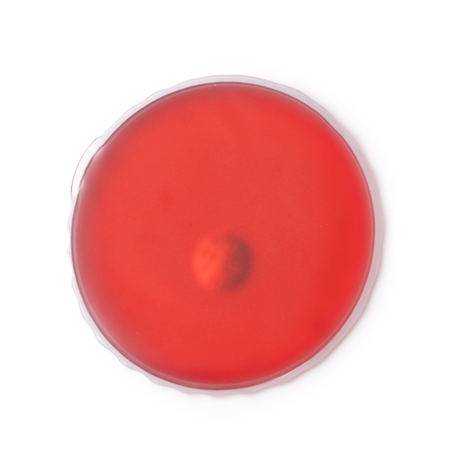 STAMINA BW1850 W�RMEPAD rot