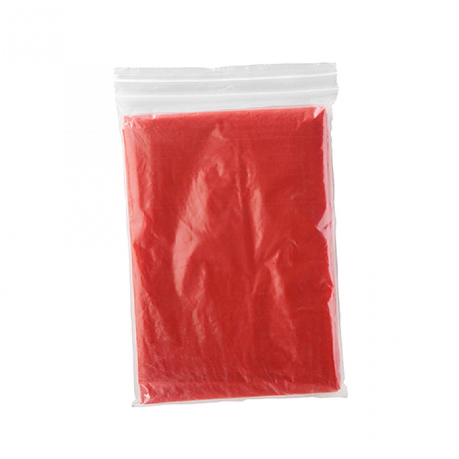 STAMINA CB5601 REGENJACKE rot