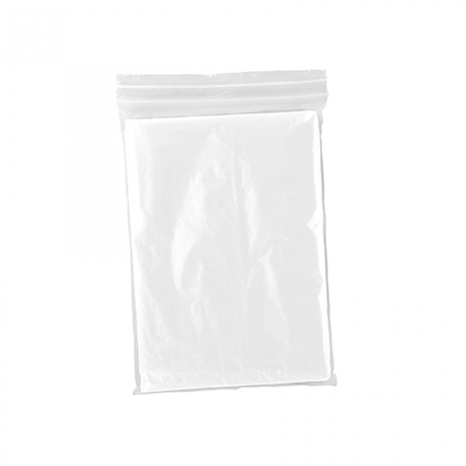 STAMINA CB5601 REGENJACKE weiss