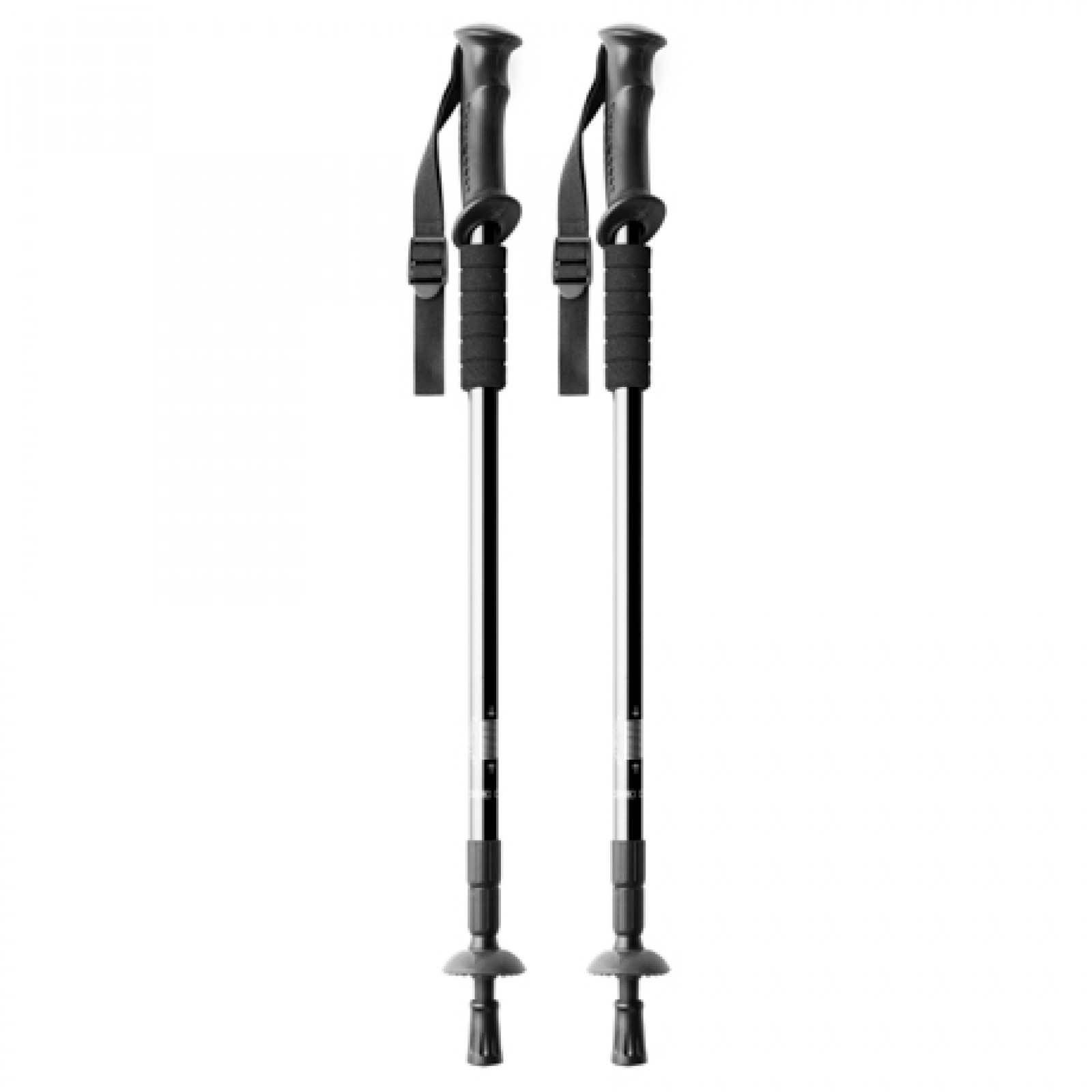 STAMINA CP7095 FITNESS schwarz