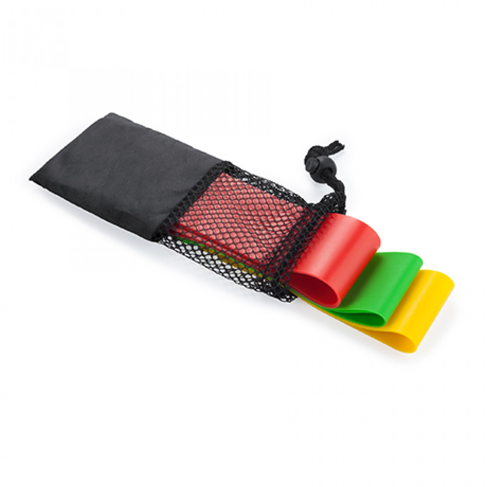 STAMINA CP7097 FITNESSBAND schwarz