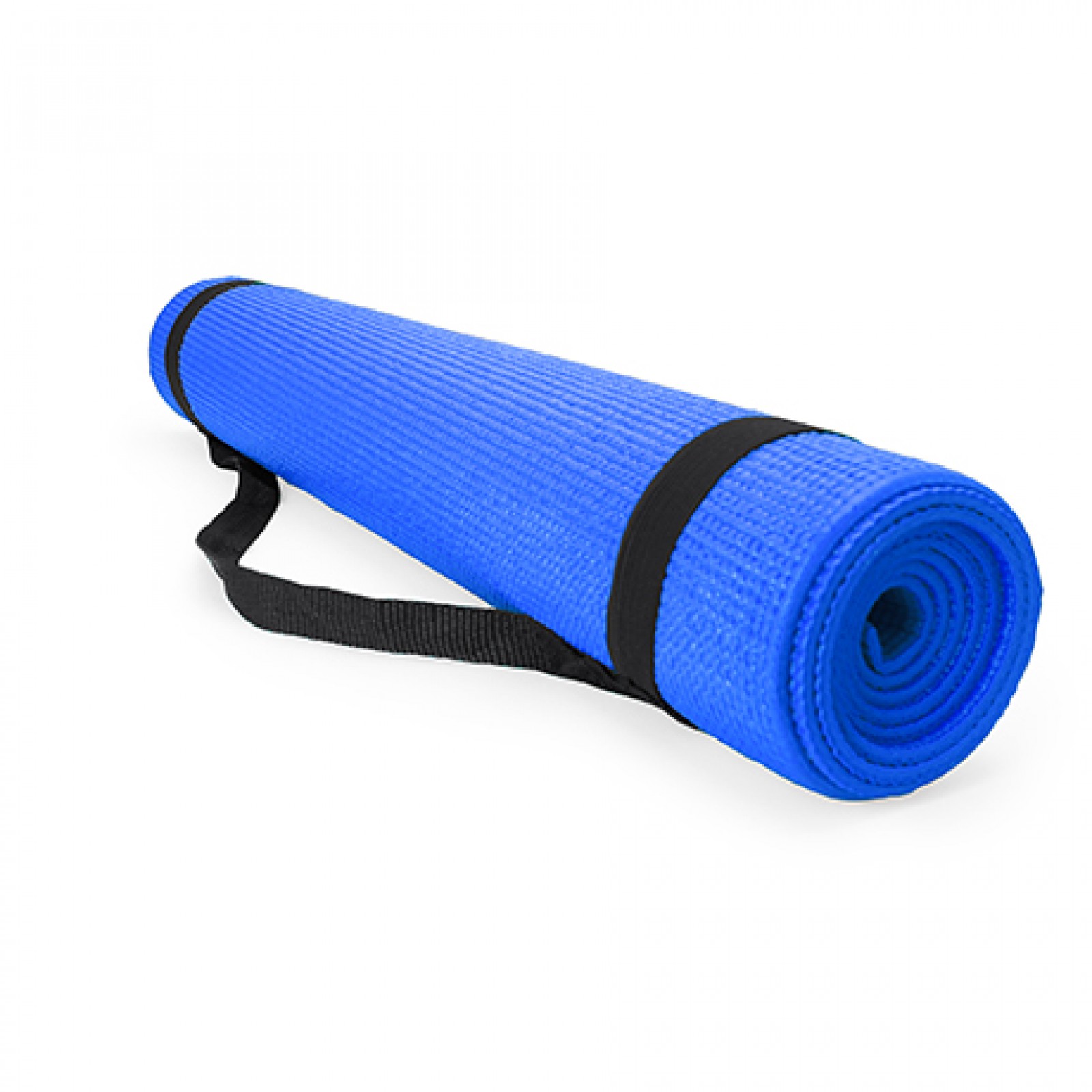 STAMINA CP7102 FITNESS blau