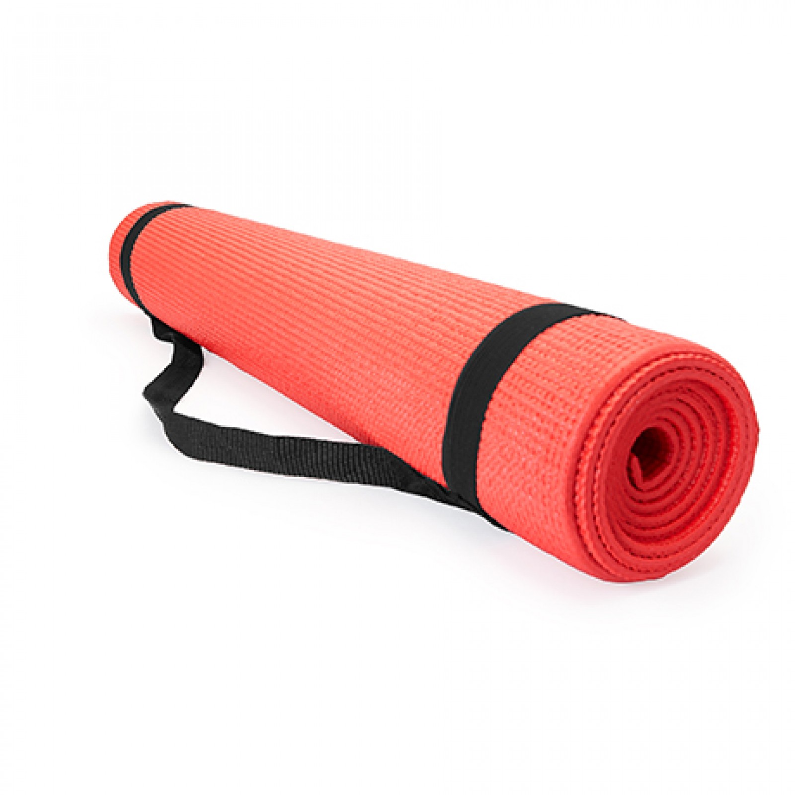 STAMINA CP7102 FITNESS rot