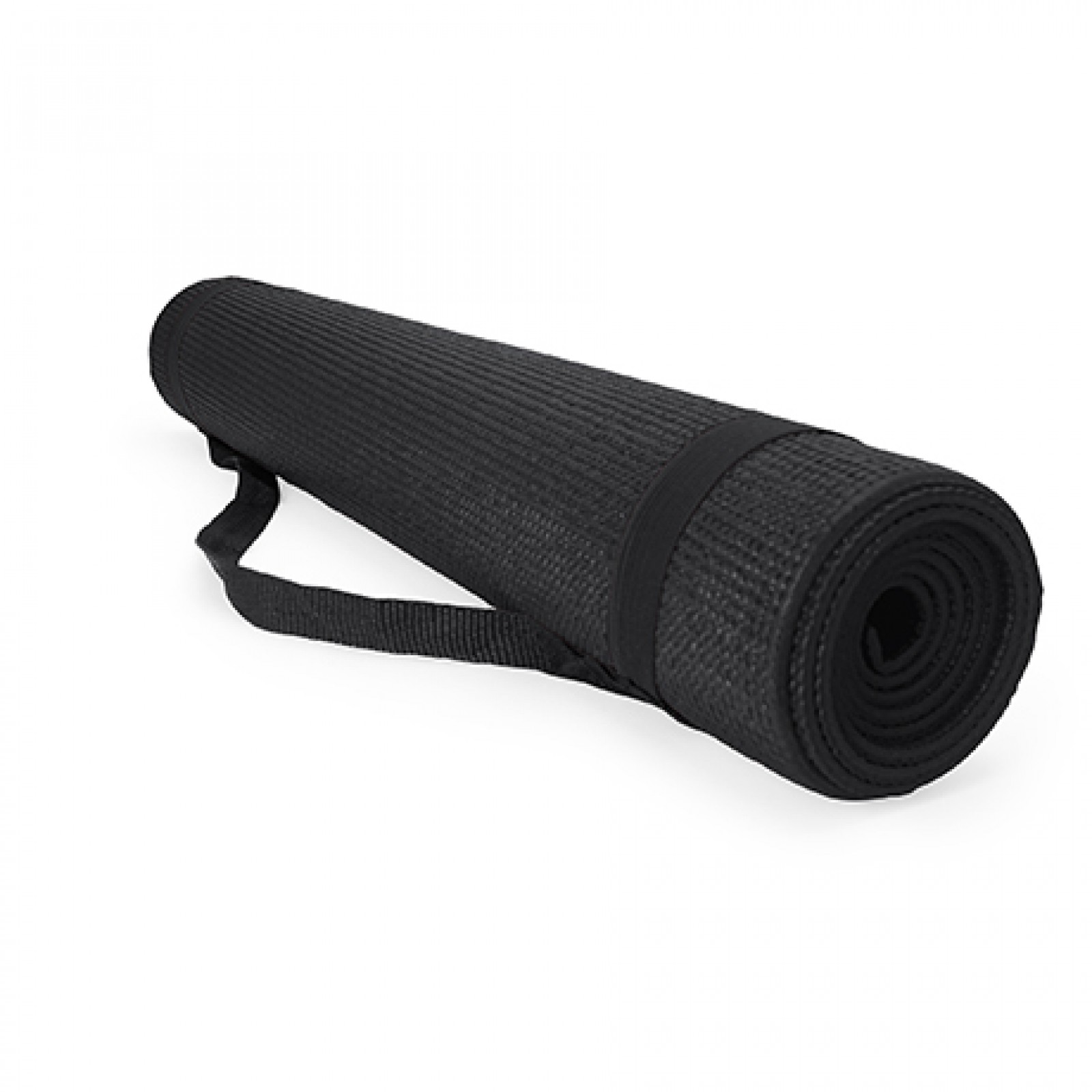 STAMINA CP7102 FITNESS schwarz