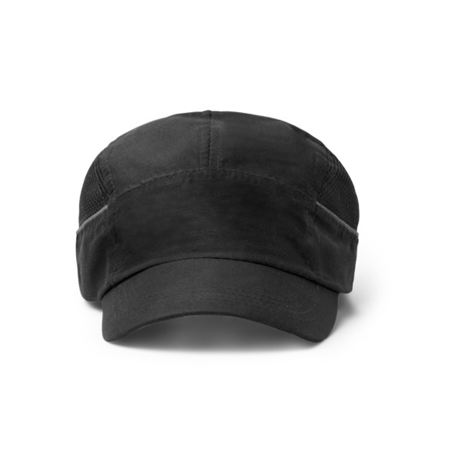 STAMINA GO1939 CAPS schwarz