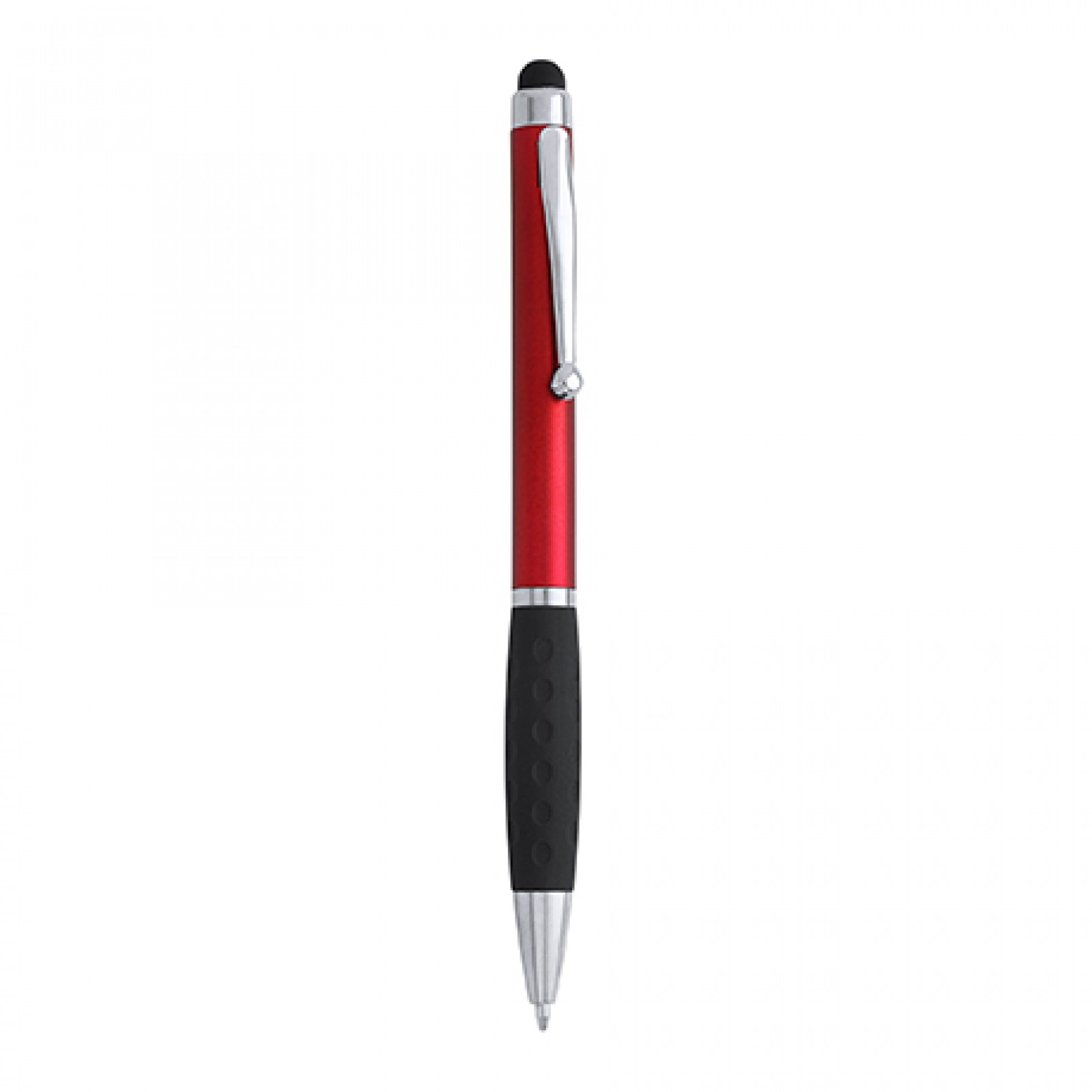 STAMINA HW8006 KUGEL SCHREIBER rot