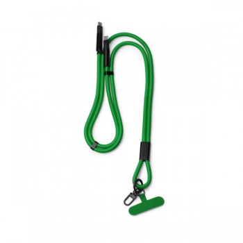 STAMINA IA1862 LANYARDS gr�n | yam yam world