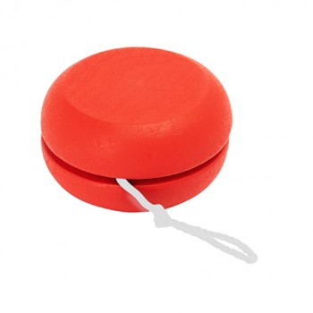 STAMINA JU0112 SPIELE rot | yam yam world