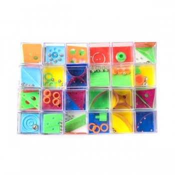 STAMINA JU1041 SPIELE Transparent | yam yam world