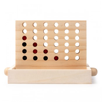 STAMINA JU1540 SPIELE braun | yam yam world