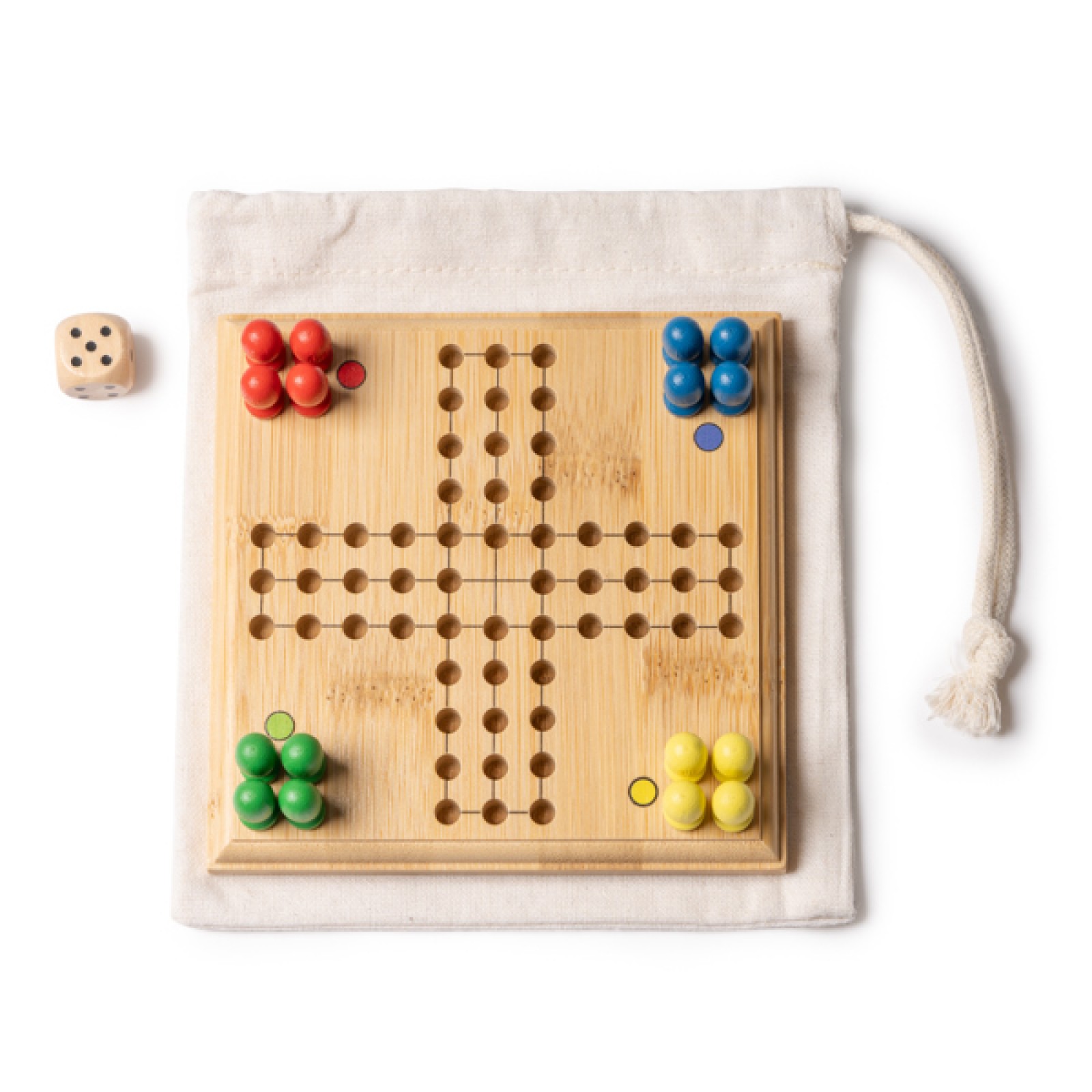 STAMINA JU1683 F�R KINDER braun
