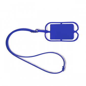STAMINA LY7046 LANYARDS blau | yam yam world