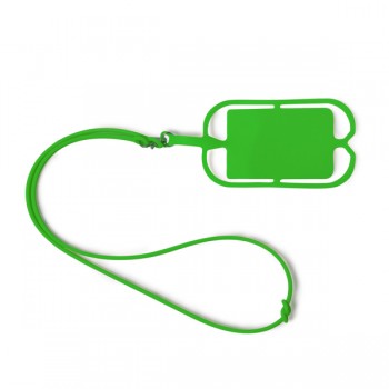 STAMINA LY7046 LANYARDS gr�n | yam yam world