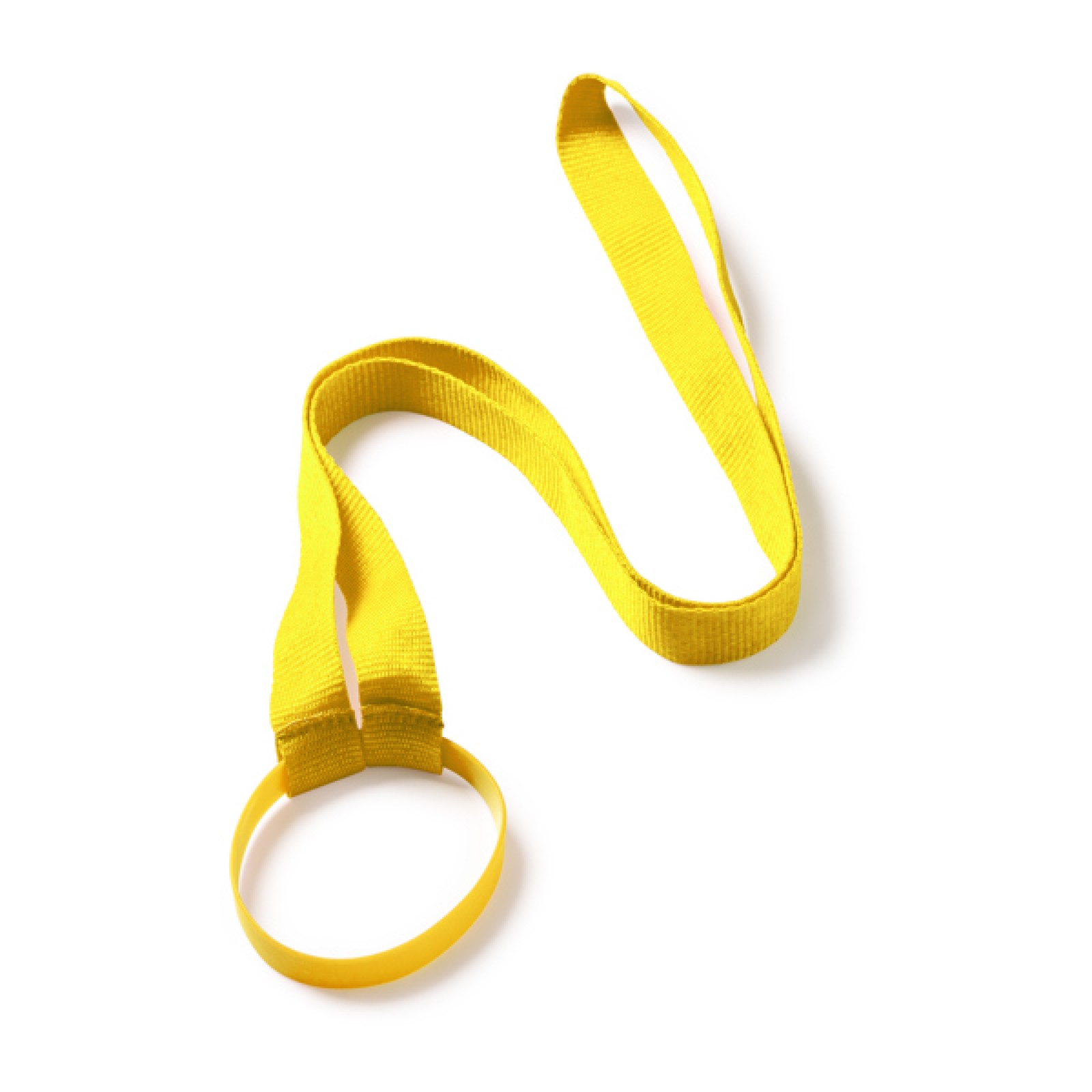 STAMINA LY7047 LANYARDS gelb