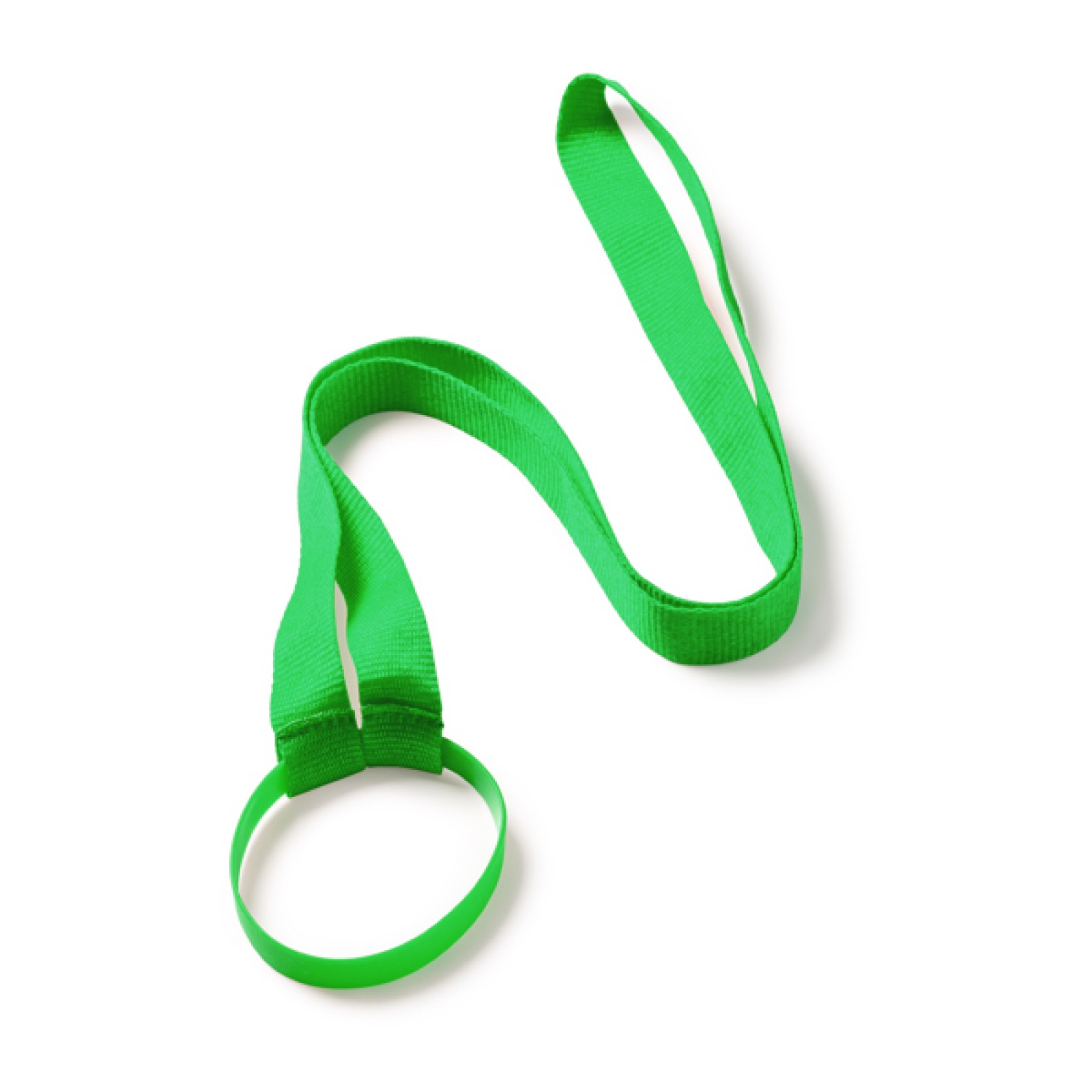 STAMINA LY7047 LANYARDS gr�n