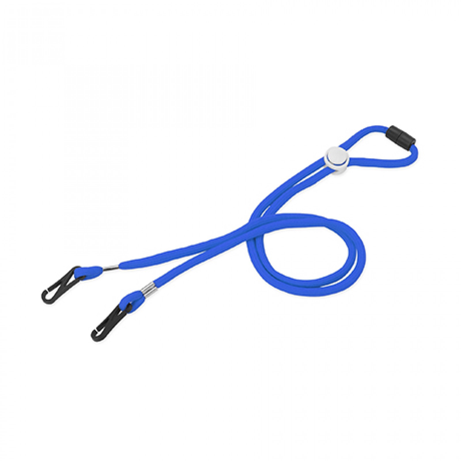 STAMINA LY7051 LANYARDS blau