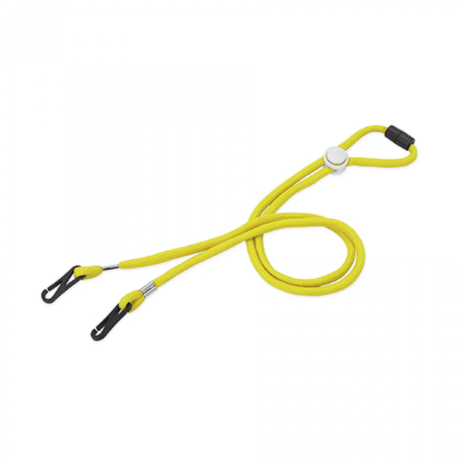 STAMINA LY7051 LANYARDS gelb