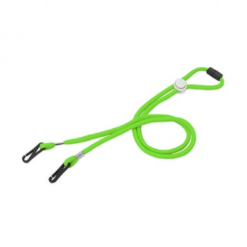 STAMINA LY7051 LANYARDS gr�n | yam yam world