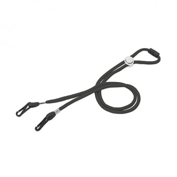STAMINA LY7051 LANYARDS schwarz | yam yam world