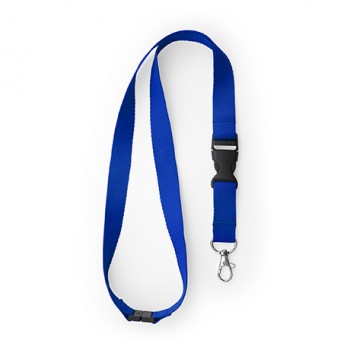 STAMINA LY7054 LANYARDS blau | yam yam world