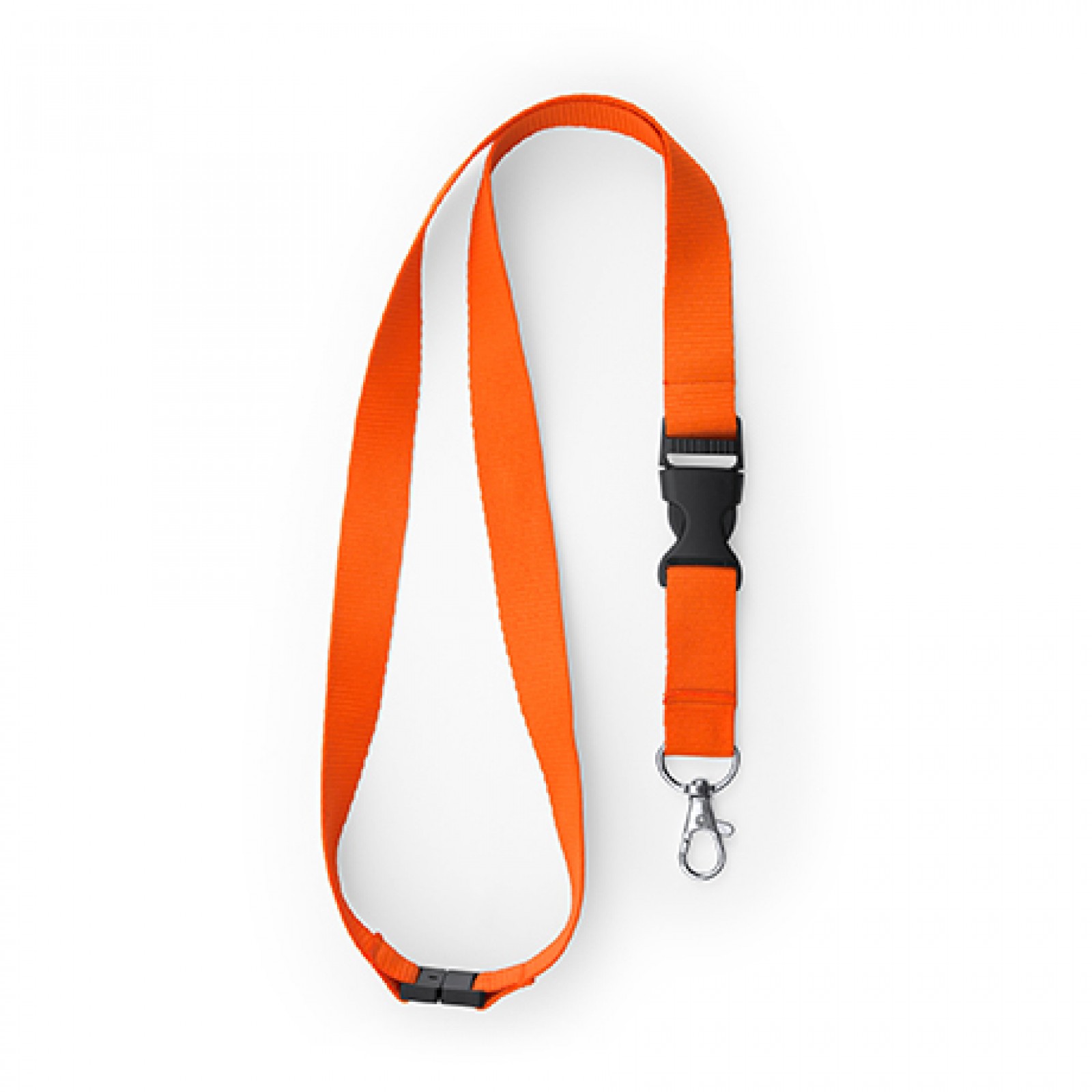 STAMINA LY7054 LANYARDS orange