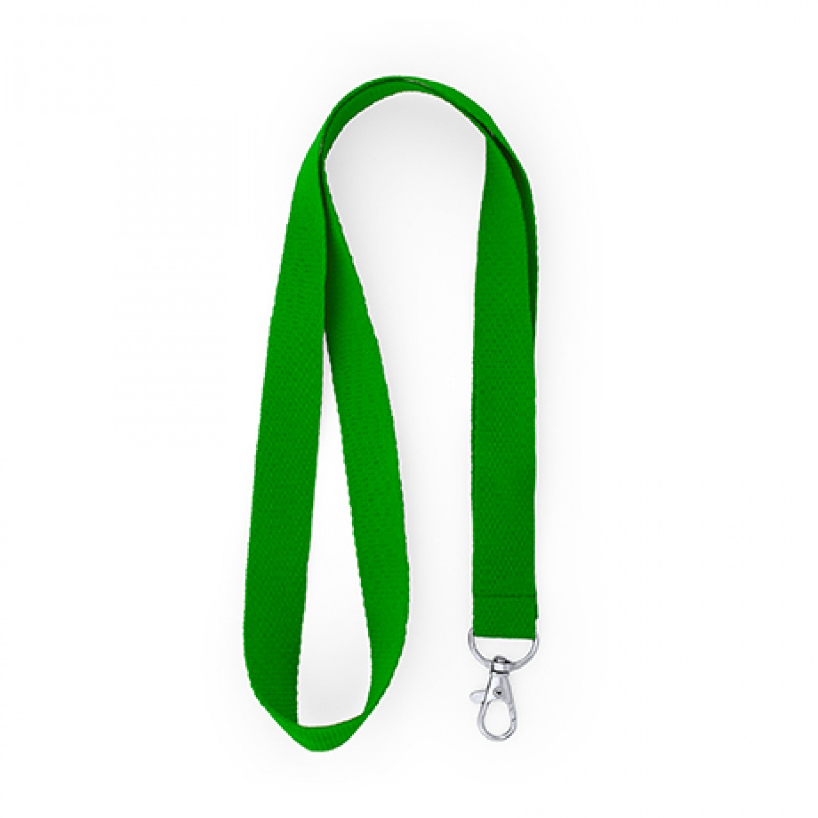 STAMINA LY7055 LANYARDS gr�n