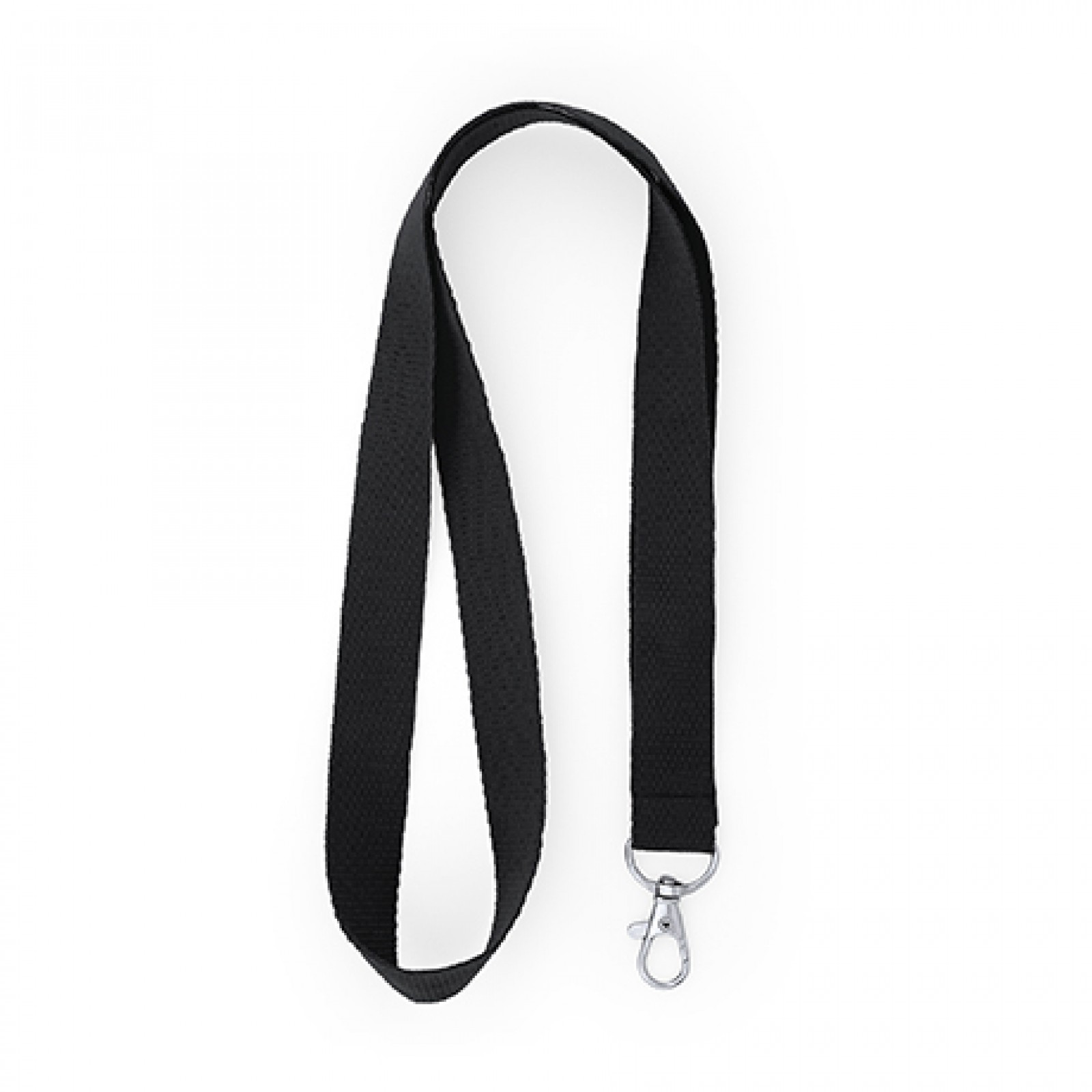 STAMINA LY7055 LANYARDS schwarz