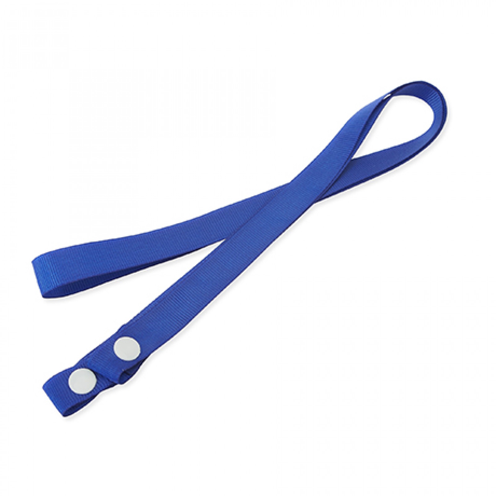 STAMINA LY7056 LANYARDS blau