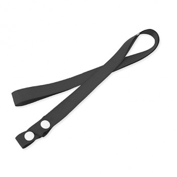 STAMINA LY7056 LANYARDS schwarz | yam yam world