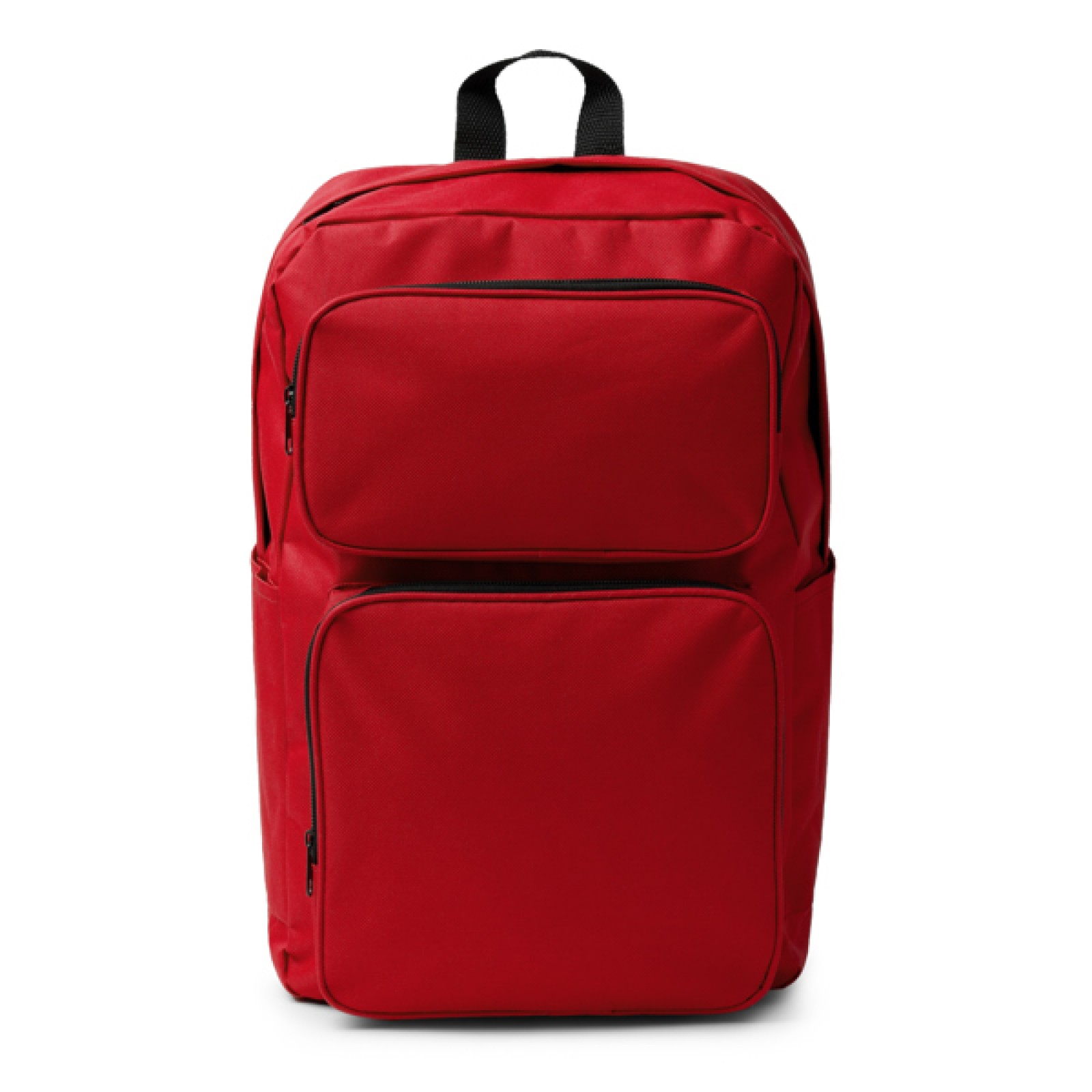 STAMINA MO1664 RUCKS�CKE rot