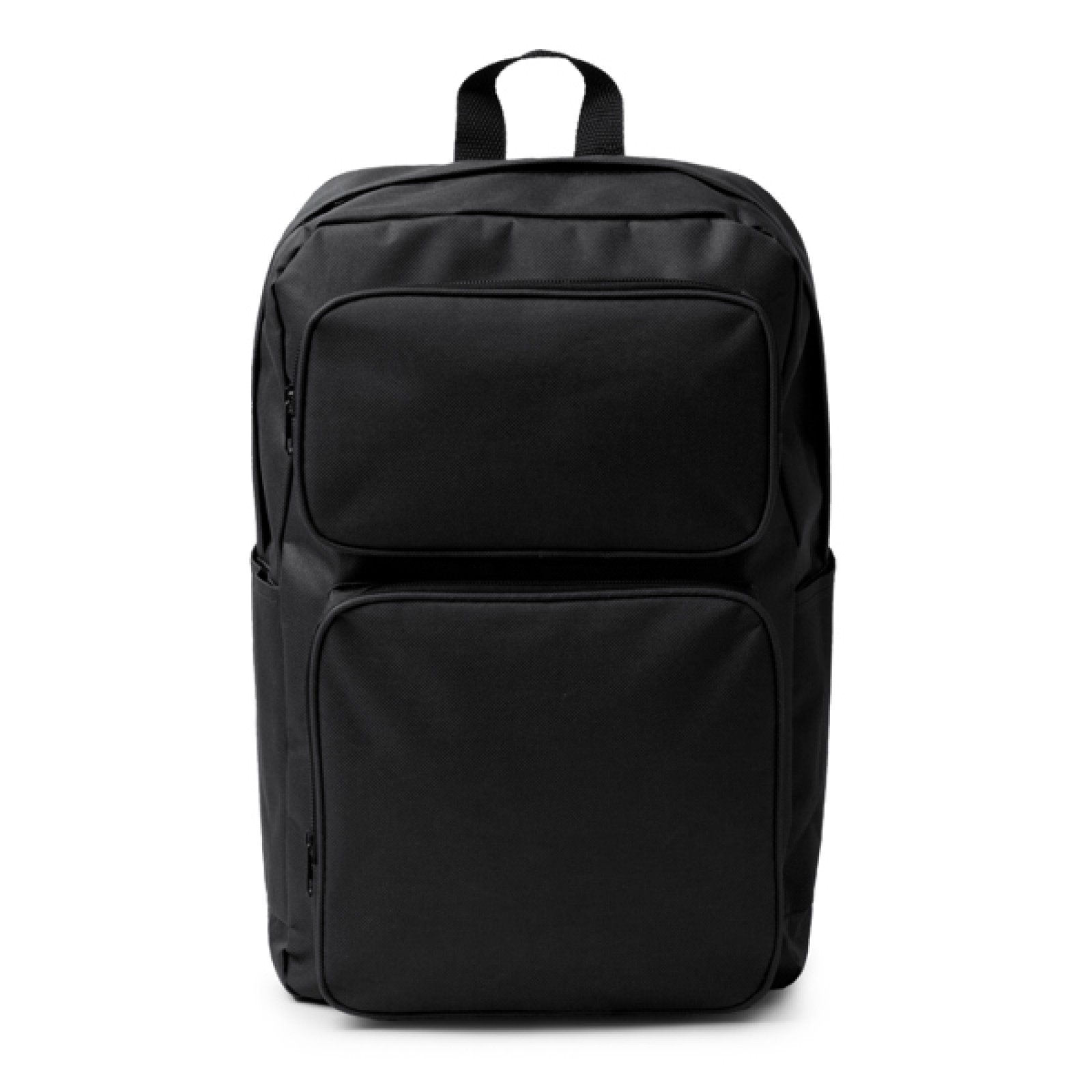 STAMINA MO1664 RUCKS�CKE schwarz