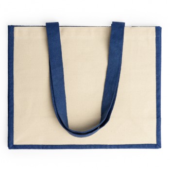 STAMINA NANTES 7110 BEUTELTASCHEN blau | yam yam world