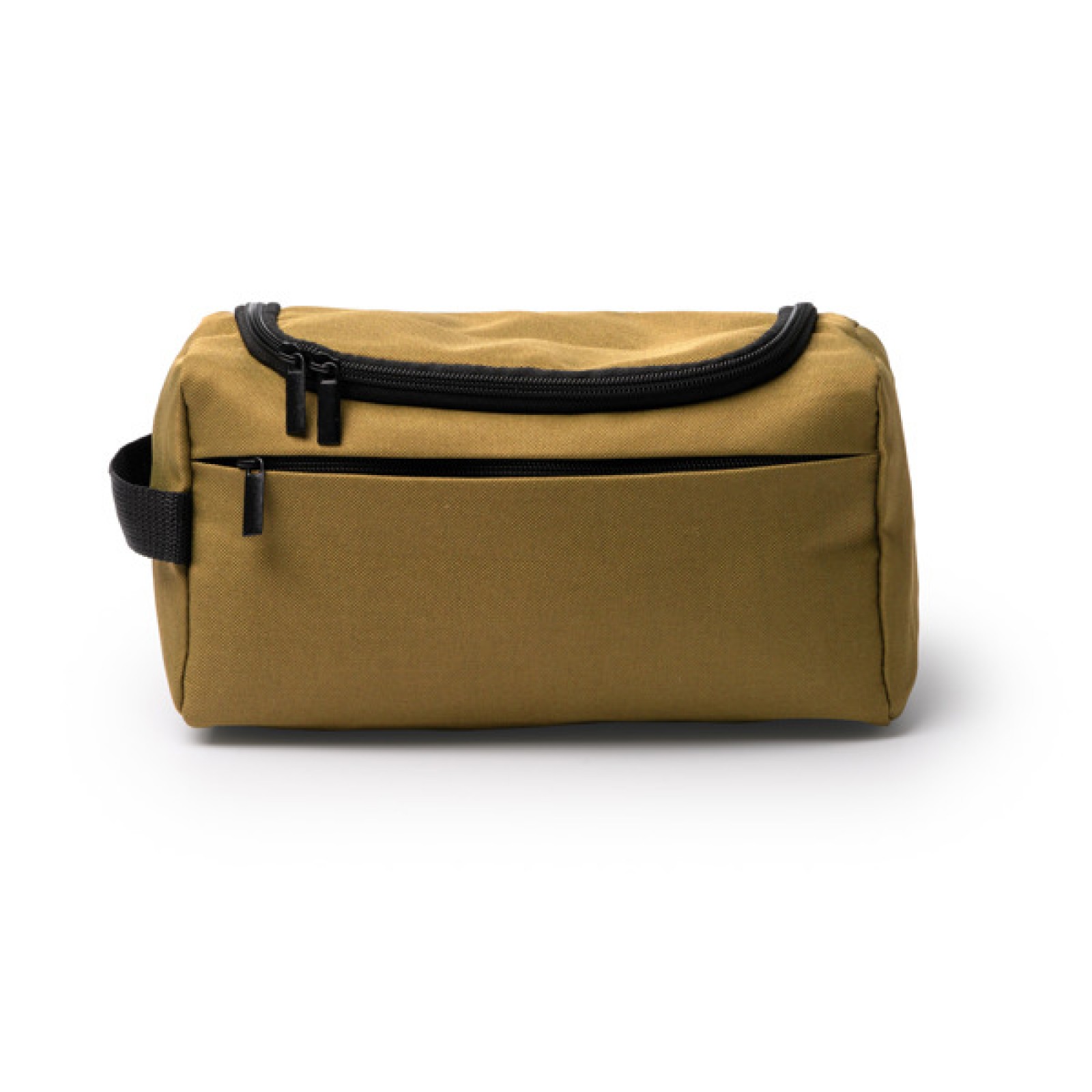 STAMINA NE2027 KOSMETIKBEUTEL braun