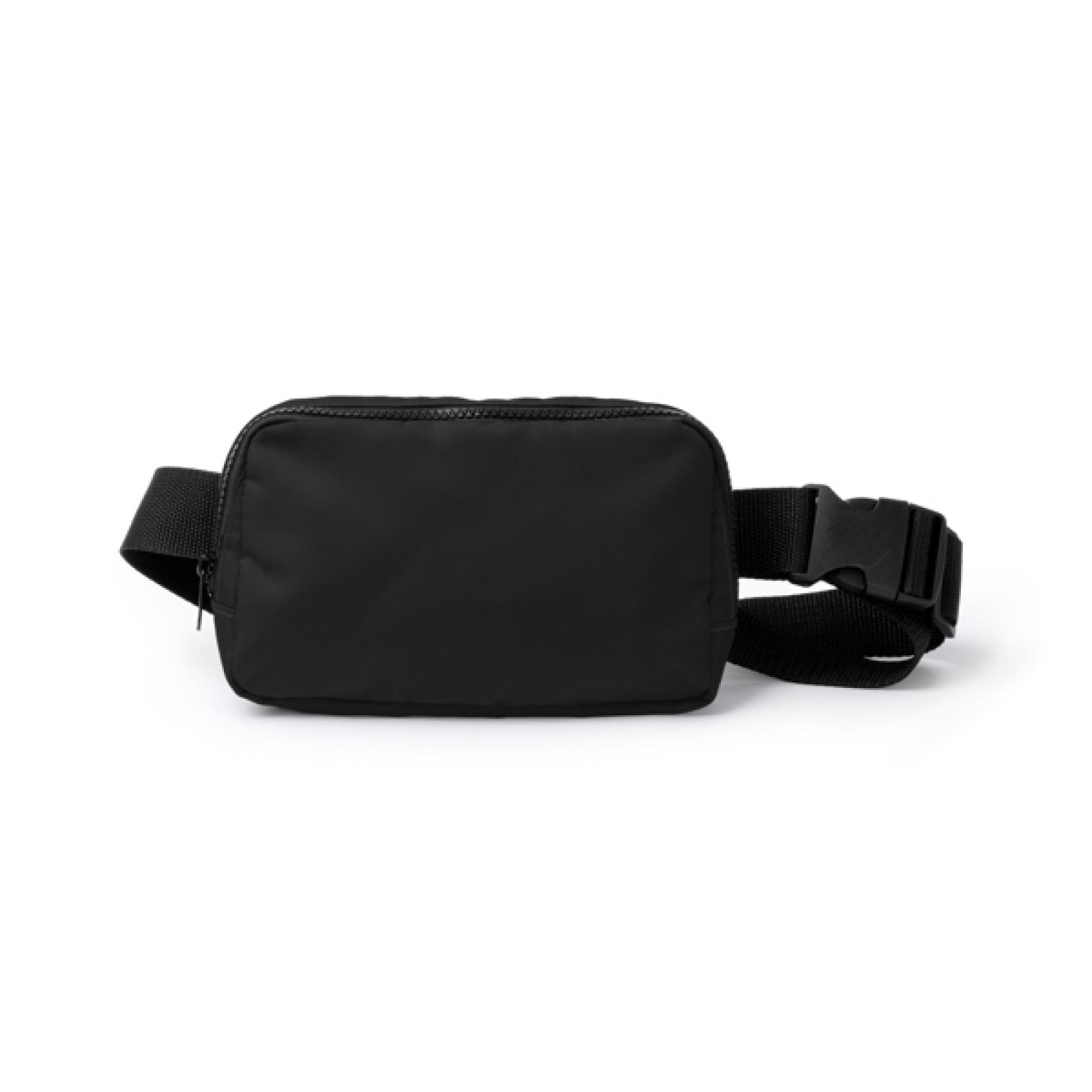 STAMINA RN1633 BAUCHTASCHEN schwarz