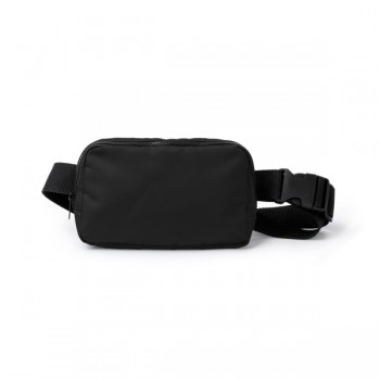 STAMINA RN1633 BAUCHTASCHEN / G�RTE schwarz | yam yam world