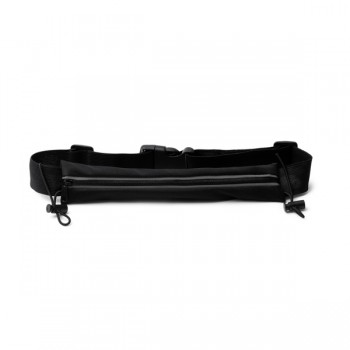 STAMINA RN1654 BAUCHTASCHEN / G�RTE schwarz | yam yam world