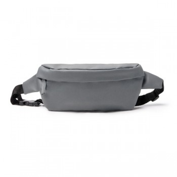 STAMINA RN1972 BAUCHTASCHEN / G�RTE grau | yam yam world