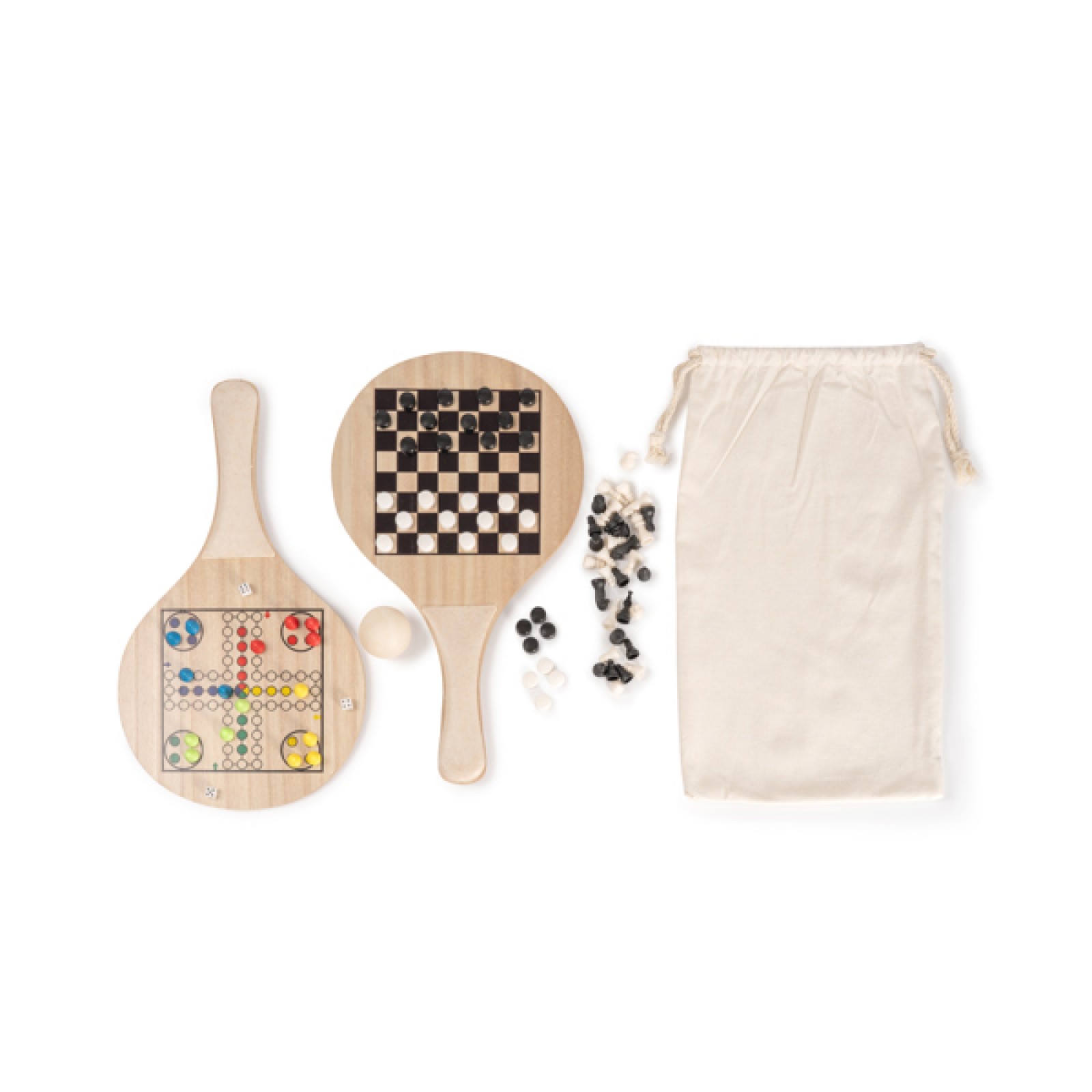 STAMINA SD1669 F�R KINDER braun