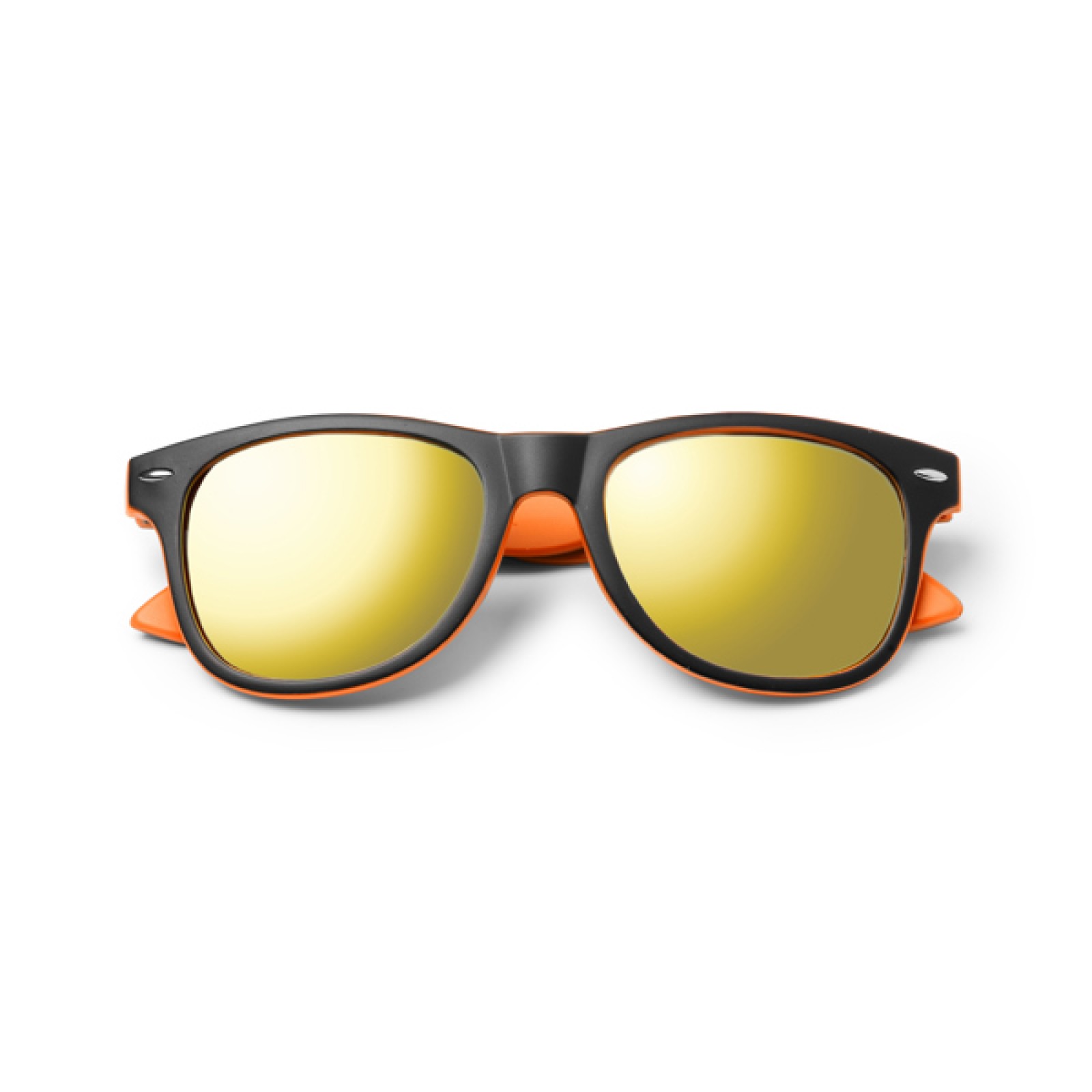 STAMINA SG1463 SONNENBRILLE orange